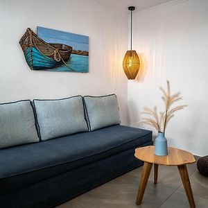 Galatia Villas
