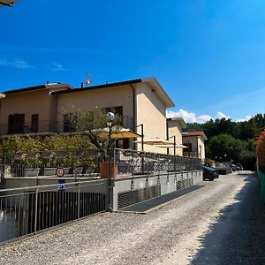 Hotel Rossovino Como