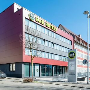 B&B Hotel Albstadt-Hbf