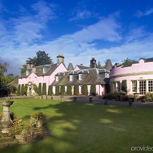 Roman Camp Country House Hotel