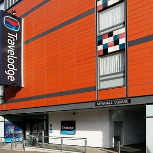 Travelodge Birmingham Central Newhall Street